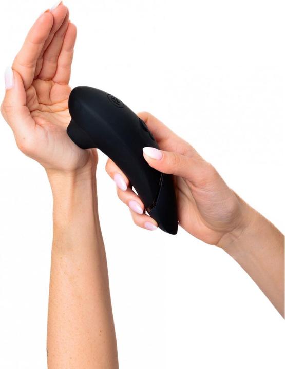 Actual product image Womanizer Next