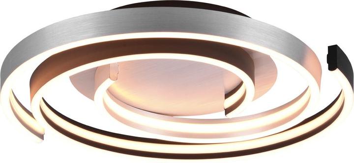 Produktbild Trio 641910205 LED-Deckenl. CAYA,58W (6800 lm)