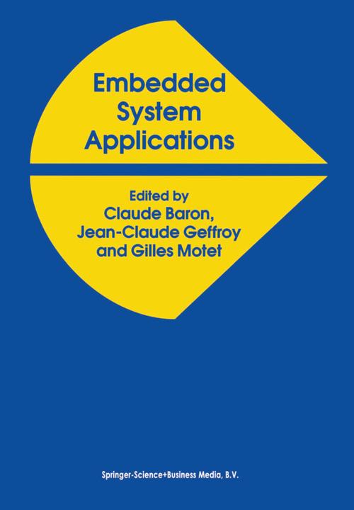 Embedded System Applications (2010)