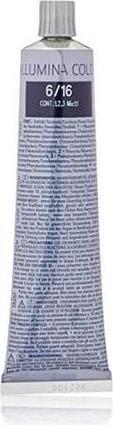 Produktbild Wella Illumina Color (6/16 dunkelblond asch-violett)