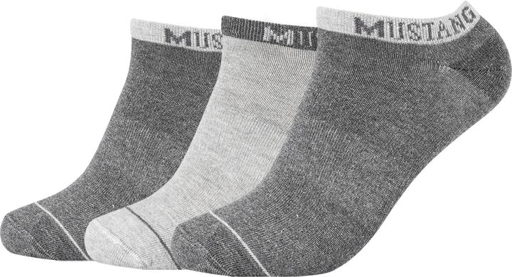 Produktbild Mustang True denim (3er Pack, 43 - 46)