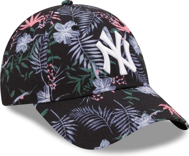 Immagine prodotto New Era 9Forty floreale New York Yankees