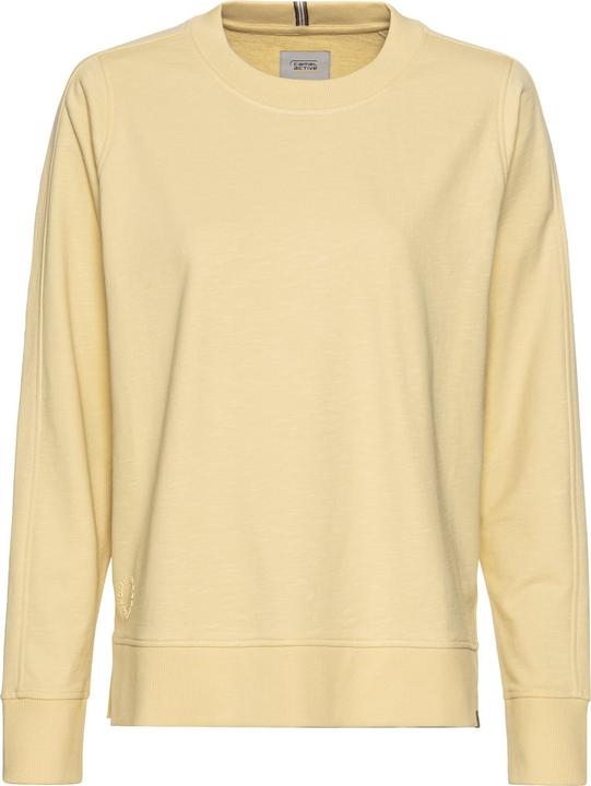 Immagine prodotto Camel Active Felpa a girocollo in puro cotone (XL)