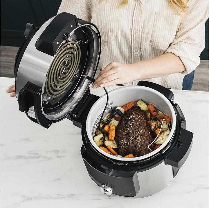 Produktbild Ninja OL750EU Foodi MAX 14-in-1 Multikocher