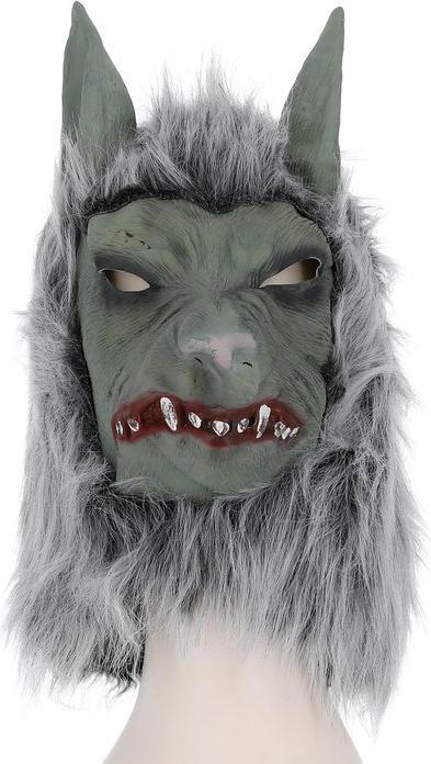 Actual product image Smiffys Werewolf