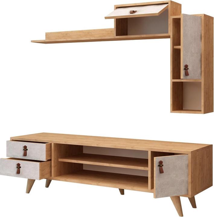 Productafbeelding Homitis Madeline (140 x 15 x 53 cm)