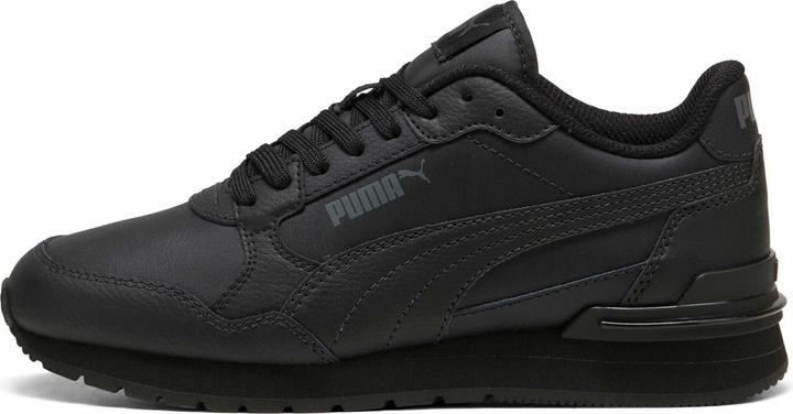 PUMA Black-Shadow Gray