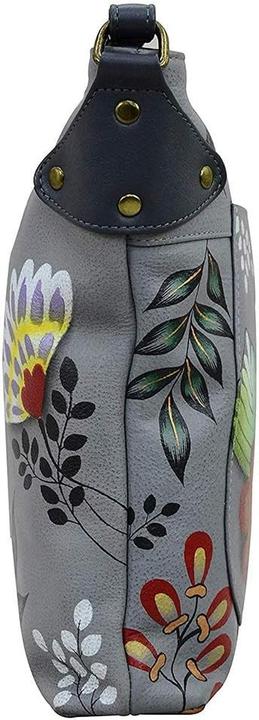 Immagine prodotto Anuschka Borsa Tote Convertibile Anna