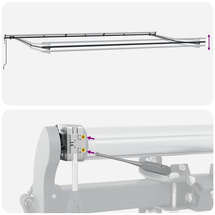 Image du produit vidaXL Lado (6 m)