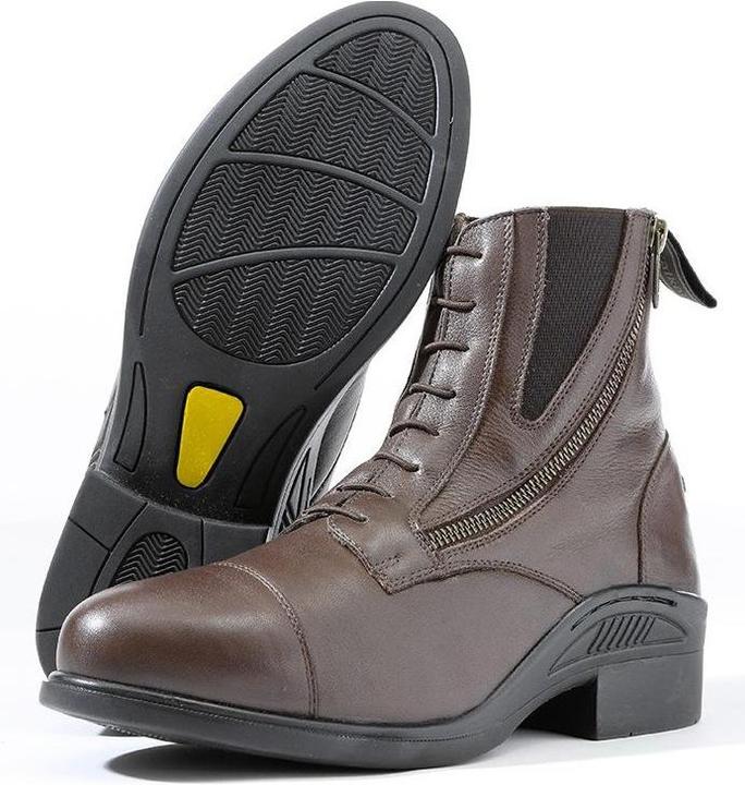 Actual product image Kavalkade Ankle boot Meridius Unisex (43)