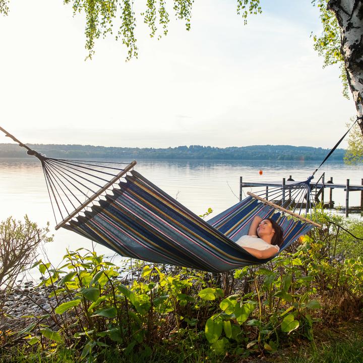 Image du produit Amazonas Tonga (120 kg)