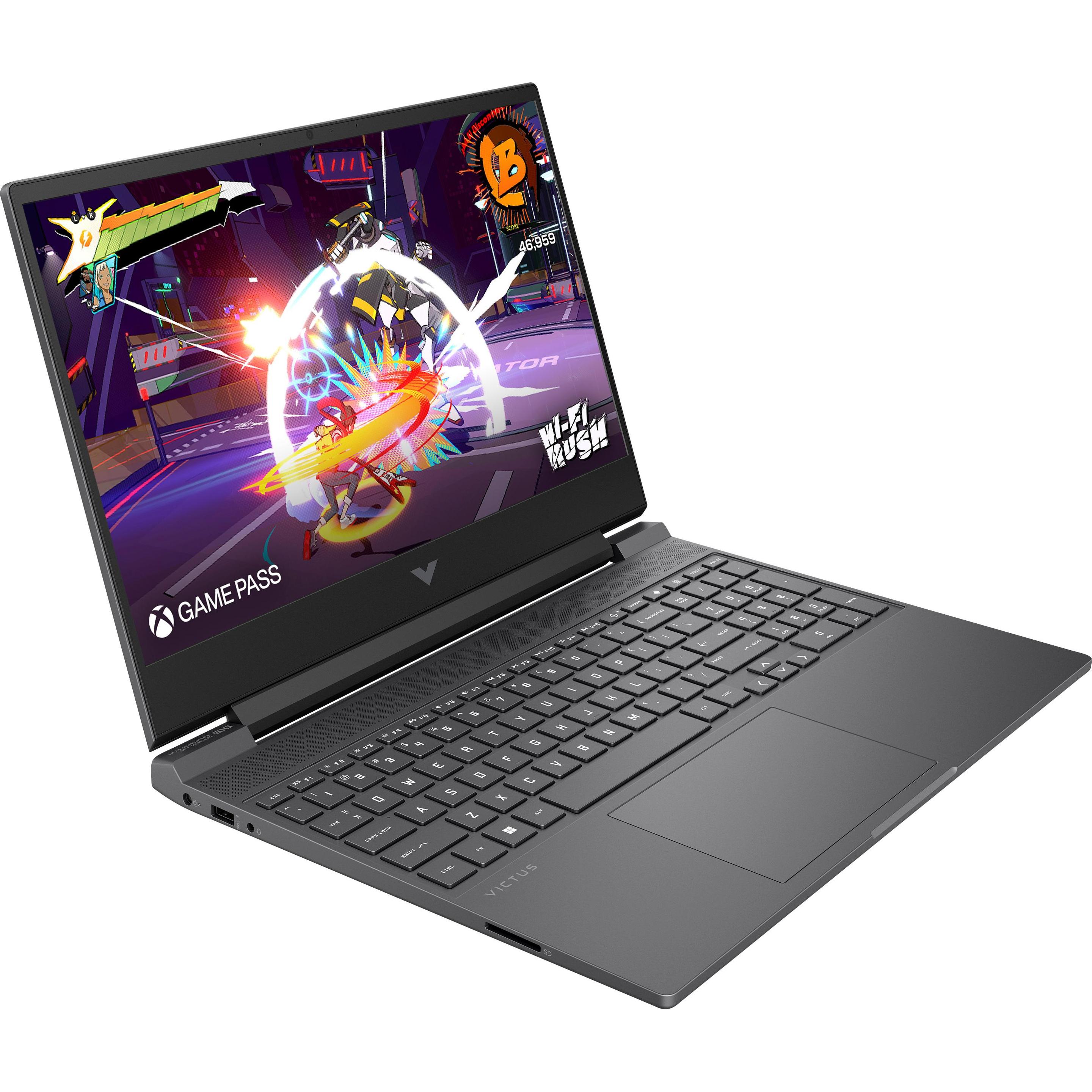 HP Victus Gaming Laptop 15-fb3703nl (BC5R5EA#ABZ) (15.59