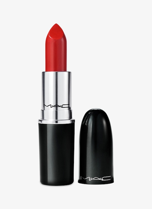 Produktbild MAC Cosmetics Lusterglass Lipstick (Flustered)
