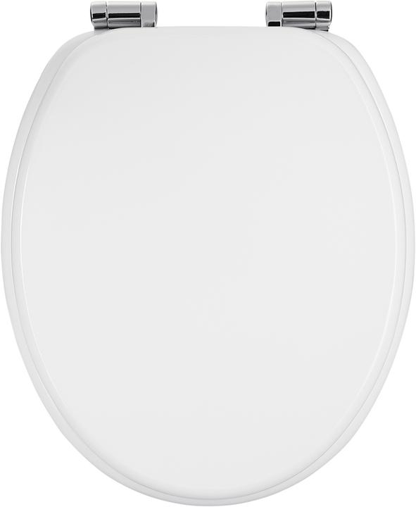 Produktbild Casaria Toilettendeckel