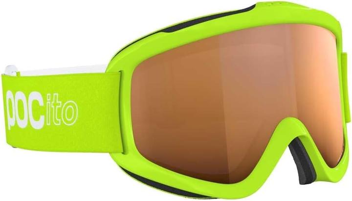 Produktbild Poc Ski goggles Pocito Iris 2025