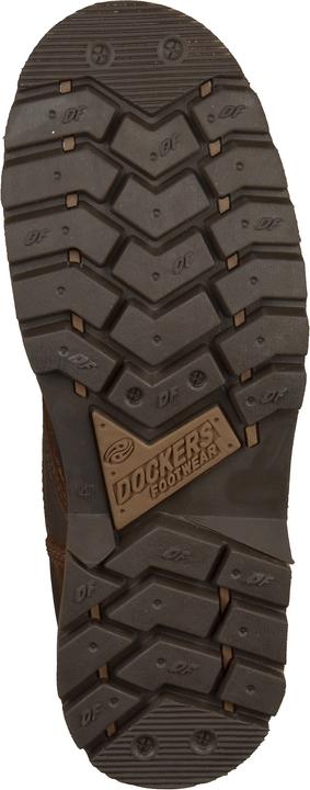Produktbild Dockers Halbschuhe - 50561 (49)