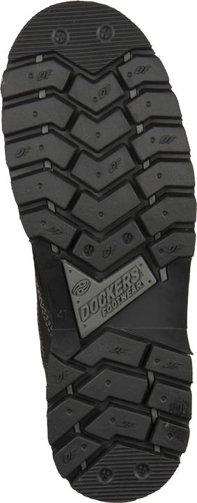 Produktbild Dockers Halbschuhe - 50561 (50)