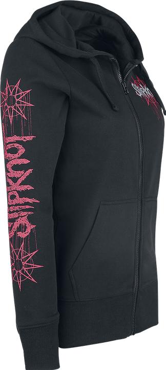 Image du produit Slipknot Iowa Star (S)