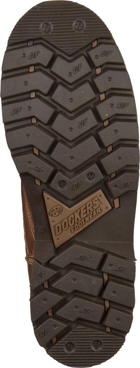 Produktbild Dockers Halbschuhe - 72036 (50)
