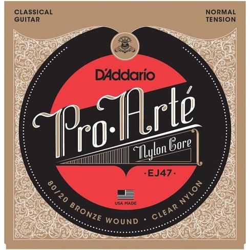 D'Addario EJ47 (EJ47)