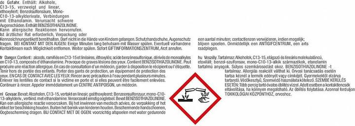 Immagine prodotto Miele Capsule (6 Cicli di lavaggio, Lavare i baccelli)