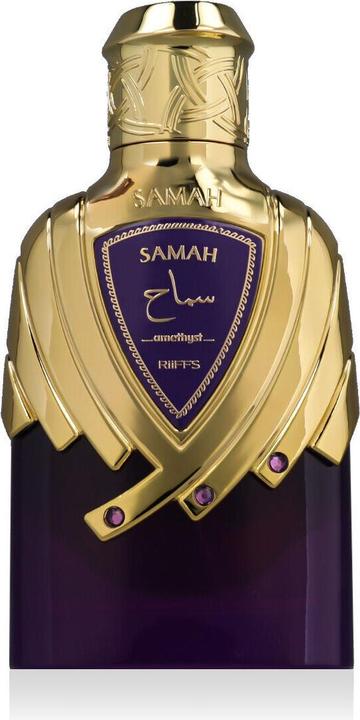 Immagine prodotto Riiffs Samah Purple EDP (Eau de parfum, 100 ml)