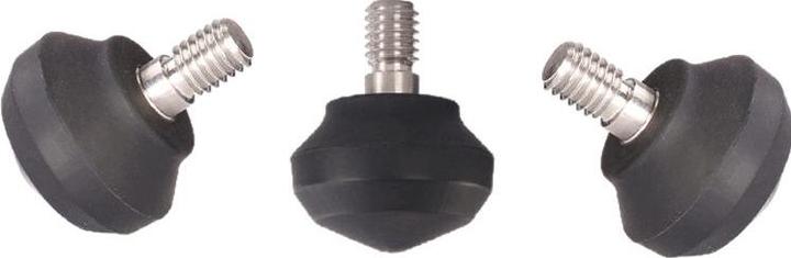 Leofoto LF-13 (Tripod feet)