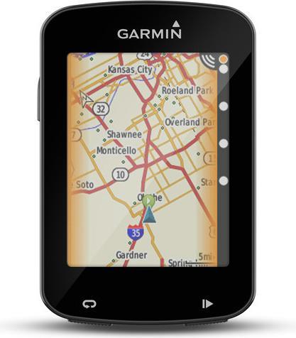 Actual product image Garmin Edge 820 Performer Pack (Europe)