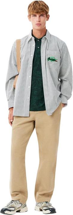 Immagine prodotto Lacoste L.12.12 Maglietta Polo Classico Floreale Uomo (S)
