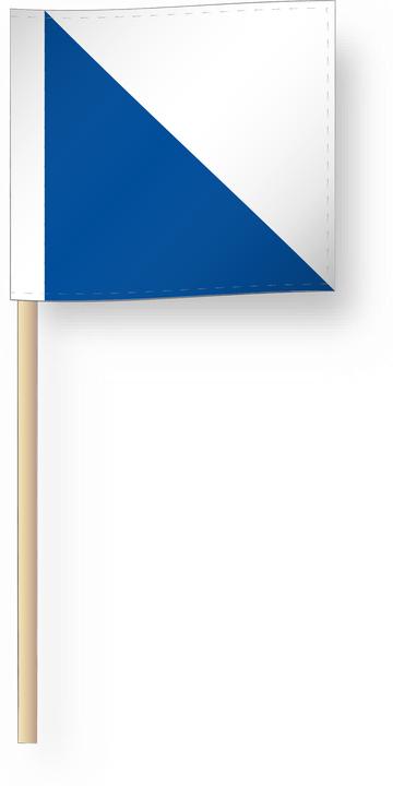 Immagine prodotto Alpenfahnen Zurigo