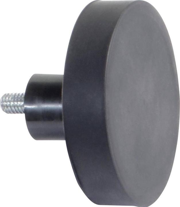 Actual product image GYS 026063 Wall bracket MAGNETFIX 20