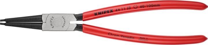 Actual product image Knipex Sicherungsringzange (225 mm)