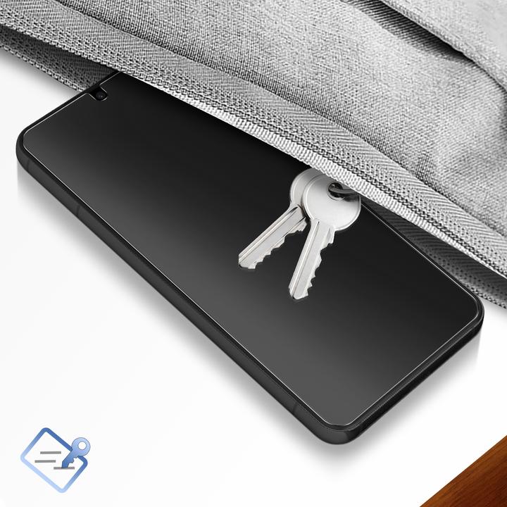 Produktbild Samsung Screen Protector (1 Stück, Samsung Galaxy S22+)