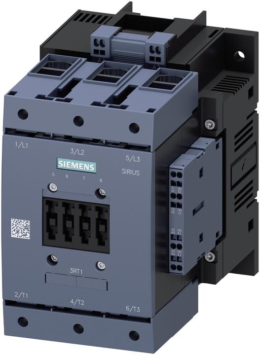 Actual product image Siemens SIEM contactor