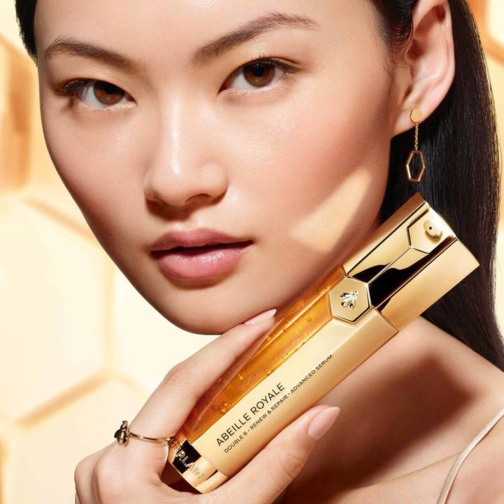 Actual product image Guerlain Serum DR Pump (re) (30 ml)