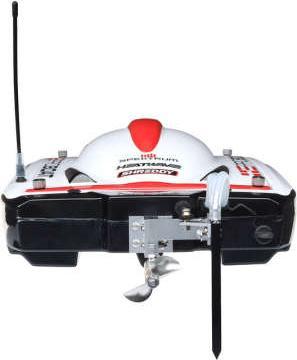 Image du produit Horizon Hobby SCHIFF BLACKJACK 24 V2 609mm EP RTR Vegas Offshore NETTO/NETTO PREIS OHNE RABATT