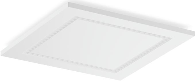 Image du produit RZB Plafonnier à LED (2900 lm)