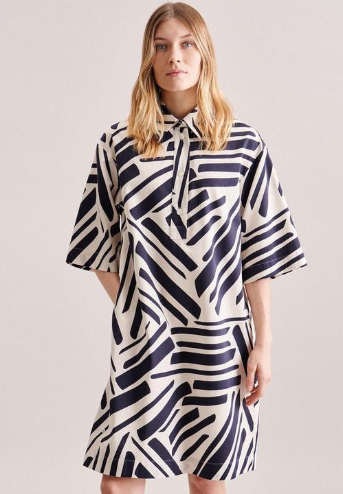 Image du produit Seidensticker Abito Camicetta Taglio Regolare (42)