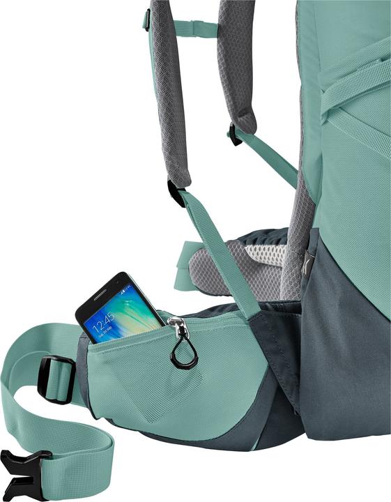 Actual product image Deuter Aircontact Core (45 l)