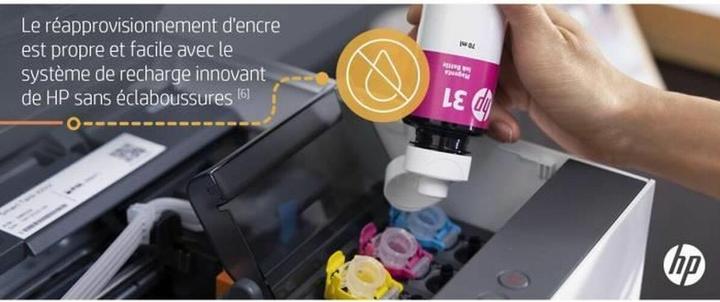 Produktbild HP Smart Tank 7005 (Tintentank, Farbe)