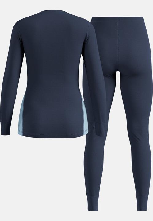 Produktbild Odlo Active Warm  Set (S)