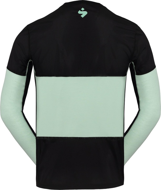 Produktbild Sweet Protection Hunter Merino Hybrid LS Jersey M (M)