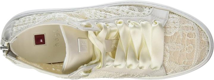 Image du produit Högl Rose damessneakers, crème (37)
