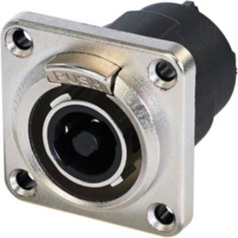 Produktbild Neutrik NLT4MPXX Speakon Einbaubuchse