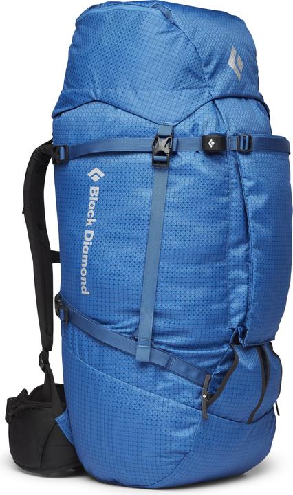 Actual product image Black Diamond Mission 45 Backpack (45 l)