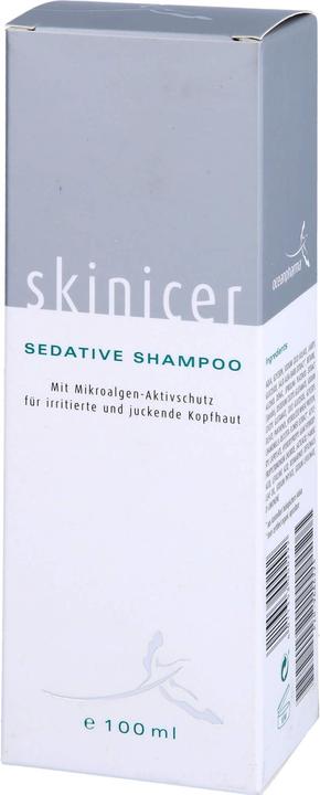 Produktbild Skinicer Sedative Shampoo (100 ml)