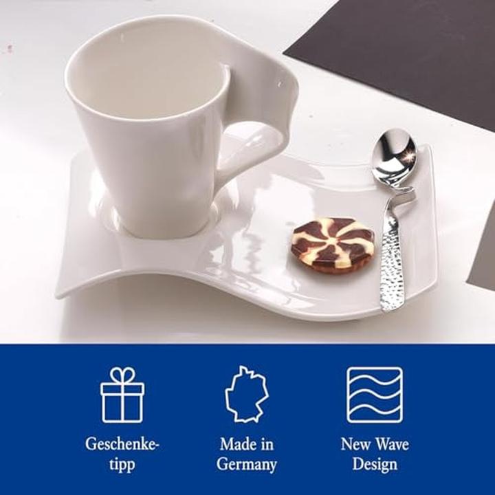 Actual product image Villeroy & Boch Coffee set (1 x)