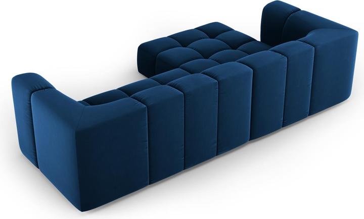 Image du produit Maison Heritage Adams (Canapé d'angle, Canapé modulaire)