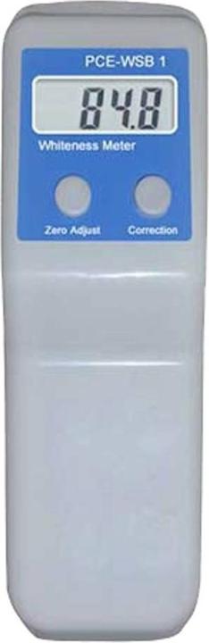 Actual product image PCE Instruments Farbmessgerät