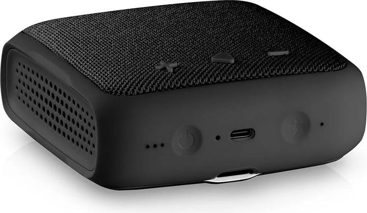 Image du produit Teufel BOOMSTER GO Bluetooth Speaker wireless black (10 h)